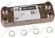 VAILLANT-Waermetauscher-HK-SK-VAS-106-3-u-w-Vaillant-Nr-0020085462 gallery number 1